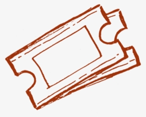 Png Ticket Jpg Freeuse Library - Park #102781