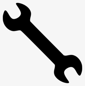 Png File - Wrench #102782