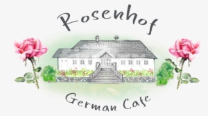 Rosenhof German Cafe #102916 Rosenhof German Cafe #102916