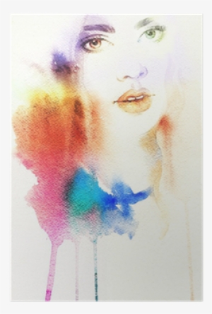 Woman Portrait #102968