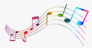 Music Clip Art Transparent #102988