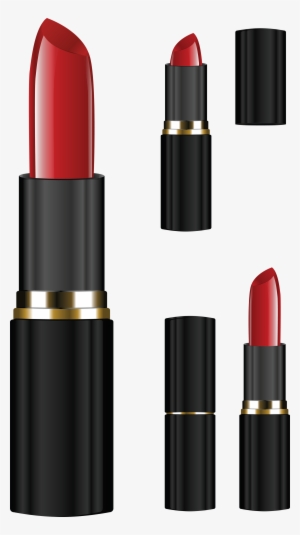 Lipstick Png - Lipstik Make Up Png #103017