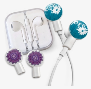 Dekaslides Earbuds Combo Pack #103046