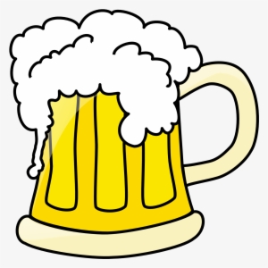 How To Set Use Beer Mug Clipart #103115