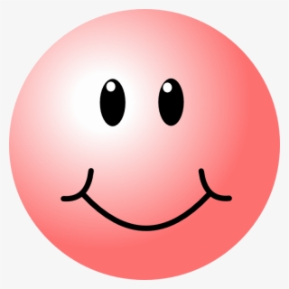 Smiley Face Clip Art #103116