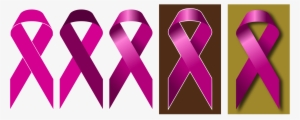 Cancer Clipart Pink Ribbon - Pink Ribbon #103117