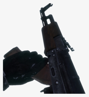 Clip Mag Ak47 - Ak 47 Png Reloading #103180