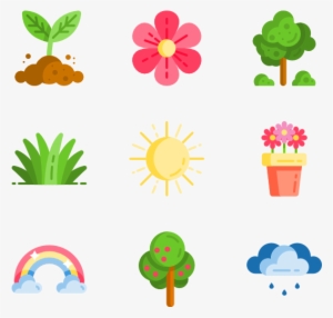 Spring - Spring Icons #103227