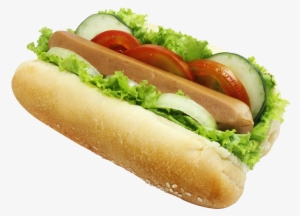 Hot Dog Kebab #103293