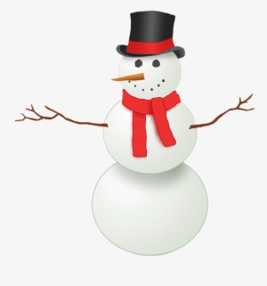 Snowman Clipart Png Transparent Snowman Clipart Png Image Free Download Pngkey