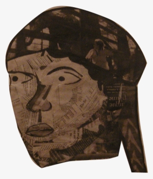 Thug-life - Carving #103335