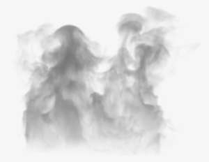 Thick Smoke Png - Smoke Effect Png #103336