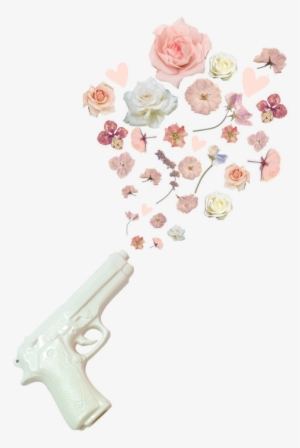 ♀the Panda's Pensieve♀ - Transparent Tumblr Guns #103401
