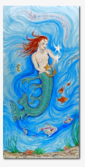 Musical Mermaid Rima - Mermaid #103470 Musical Mermaid Rima - Mermaid #103470