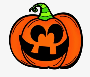 28 Collection Of Pumpkin Jack O Lantern Clipart - Jack O Lantern Scary #103514