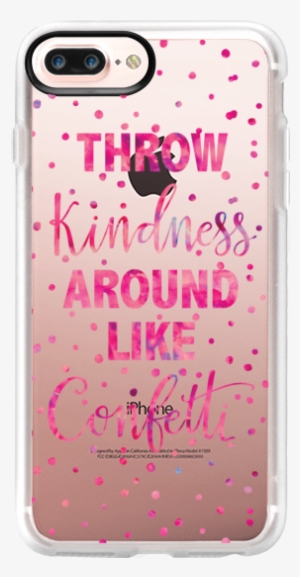 Casetify Iphone 7 Plus Case And Iphone 7 Cases - Neon Heart Iphone 7 Plus Case By Casetify #103515