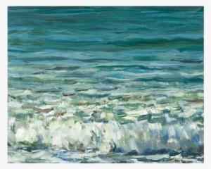 Pacifica - Sea #103575