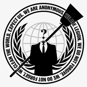 Jpg Stock Cleaning Service By Anondesign On Deviantart - Anonymous Sticker #103579