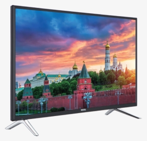 Led Tv - Smart Tv Png Transparent Background #103580