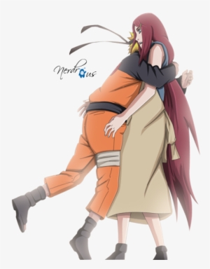 Naruto, Uzumaki, And Kushina Image - Naruto Shippuden La Famille De Naruto #103621