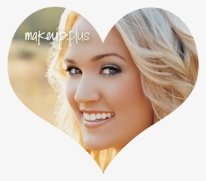 How To Do Your Eyebrows, Makeup, Makeup Tutorials - Carrie Underwood Some Hearts Album #103711