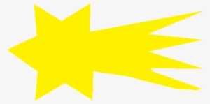 This Free Icons Png Design Of Shooting Star #103712