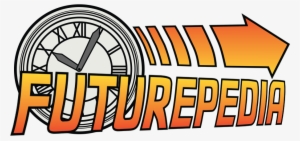 Back To The Future Wiki - Back To The Future Png #103757