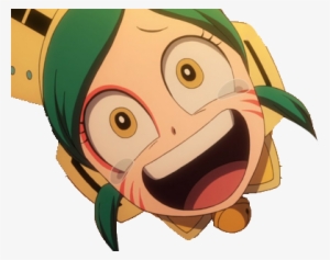 Catface Discord Emoji - Boku No Hero Academia Pixie Bob #103803