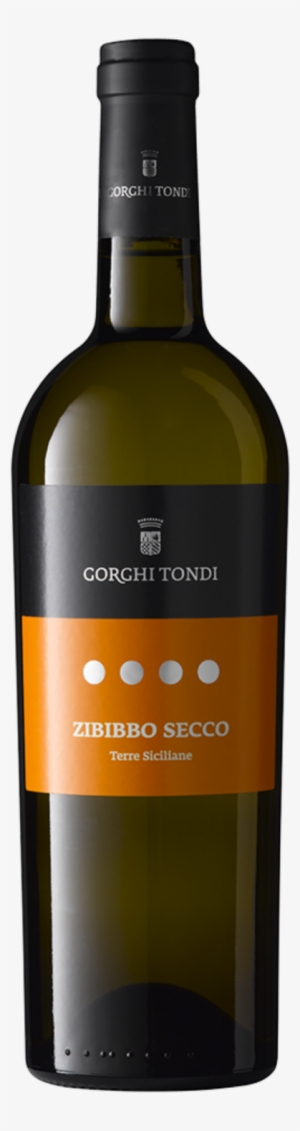 Tenuta Gorghi Tondi Zibibbo Secco Terre Siciliane Igt - Zibibbo Secco Gorghi Tondi #103805
