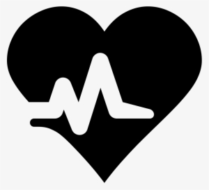 Heartbeat Comments - Clip Art #103896