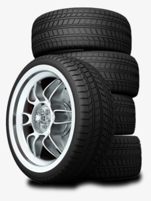 Tire Png - Car Work Shop Png #103944
