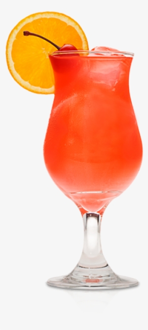 Mai Tai Cocktail Png #104039
