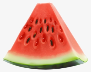 Piece Of Watermelon Png Clipart - Piece Of Watermelon Png #104094