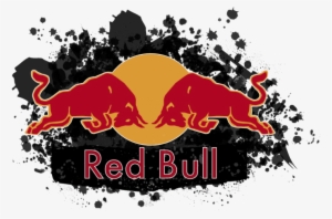 Free Png Red Bull Png Pic Png Images Transparent - Red Bull Logo #104120