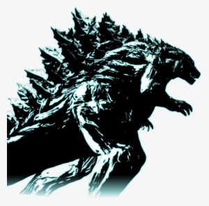 Godzilla Planet Of The Monsters - Godzilla: Planet Of The Monsters #104264