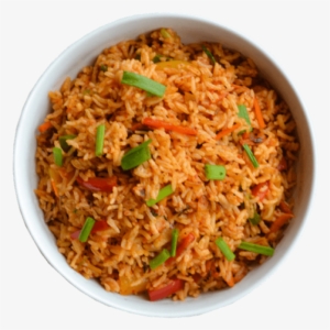 Veg Schezwan Rice Png #104336