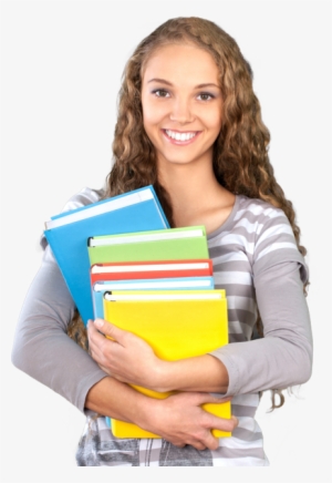 Bigstock Female Student 115677548@2x - Girl #104440