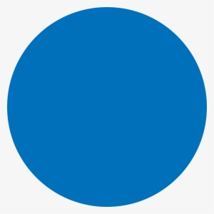 Circle Png File - Vector Graphics #104521