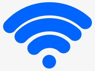 Cliparts For Free Download And Use - Wifi Clip Art #104622