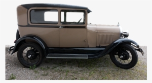 Old Car Ford #104641