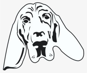 Hound Dog Dog Hound - Dog #104647