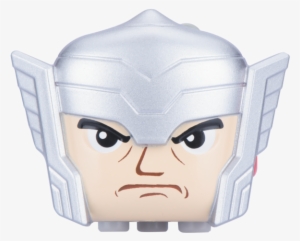 Fidget Cube - Thor - Cartoon #104665