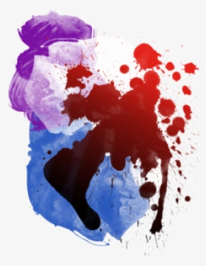 Ice Cream Splatter - Twelve24 / Tell The Truth #104743