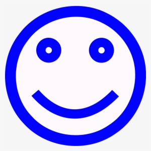 Smiley Face Clipart Png #104811