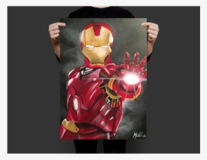Ironman - Iron Man #104858