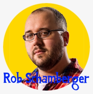 Rob Schamber - Comic Book #104862 Rob Schamber - Comic Book #104862