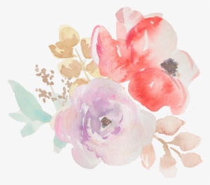 Details Amyd - Watercolor Floral Background Iphone #104879