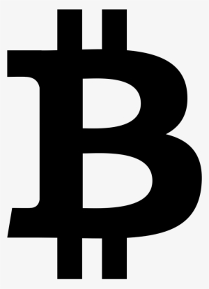Bitcoin Symbol #104885