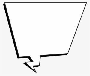 Comic Bubble Png #104906 Comic Bubble Png #104906