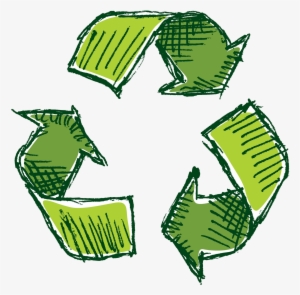 Recycle Free Download Png - Recycle Logo Transparent Background #104986